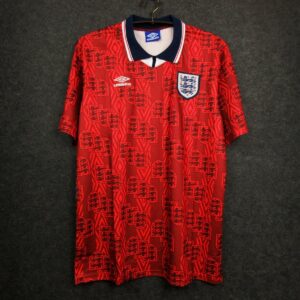 ENGLND 1994 AWAY