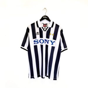 JUVENTUS 1995/97 HOME
