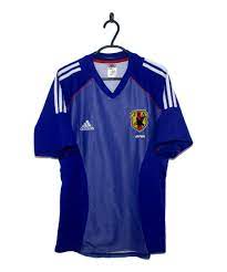 JAPAN 2002 HOME