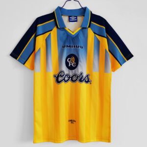 CHELS 1996/97 AWAY