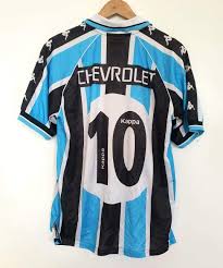 GREMIO 2000 HOME