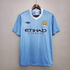 MAN C 2011/12 HOME