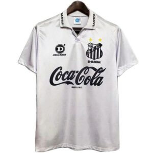 SANTOS 1993 HOME