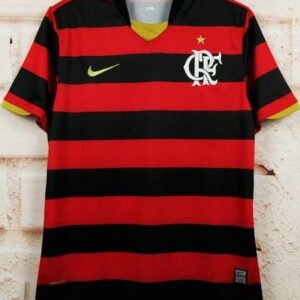 FLAMENGO 2008/09 HOME