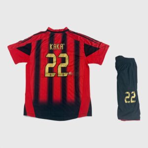 AC MILAN 2004/05 HOME KIDS