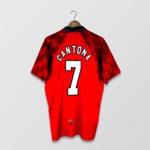 MAN U 1996/98 HOME