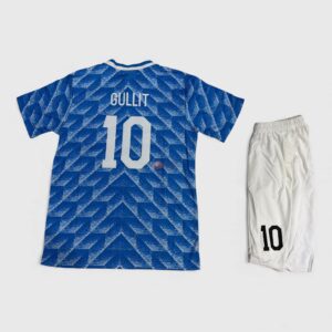 HOLLAND 1988 AWAY KIDS
