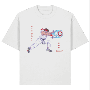 HAD90KEN — PREMIUM HEAVYWEIGHT T-SHIRT