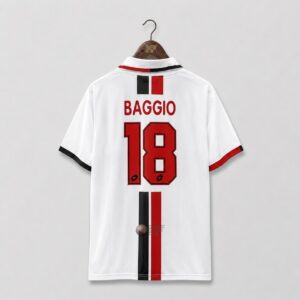 AC MILAN 1995/97 AWAY