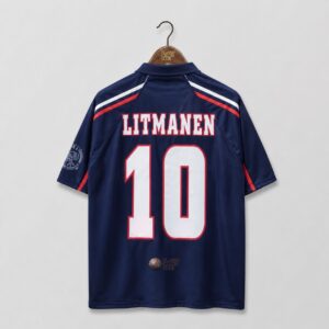 AJAX 1997/98 AWAY