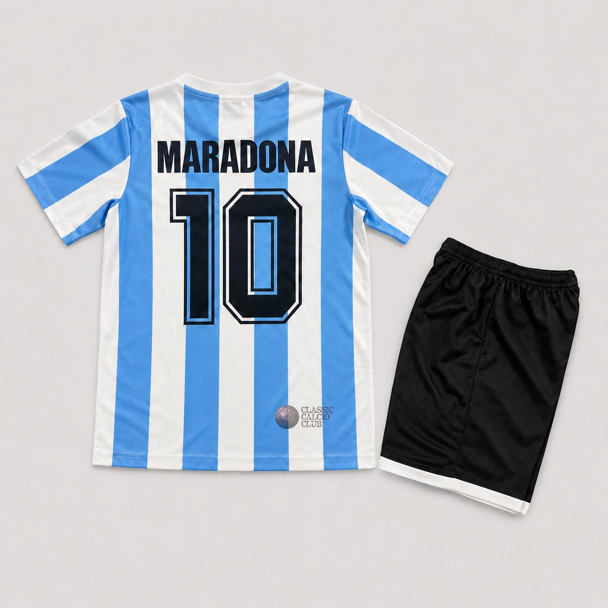 ARGENTINA-1986-HOME-KIDS