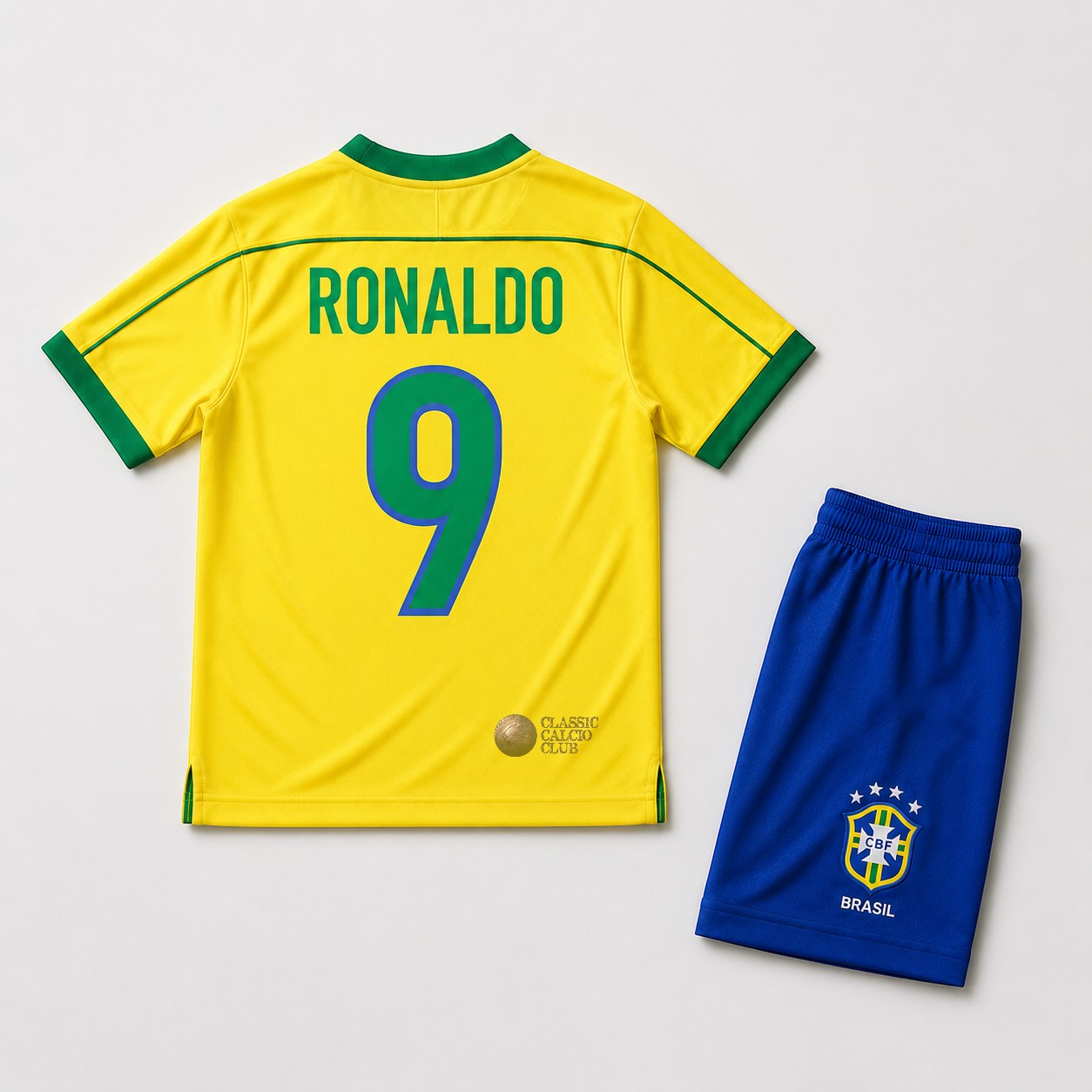 BRAZIL-1998-HOME-KIDS
