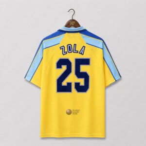 CHELS 1996/97 AWAY