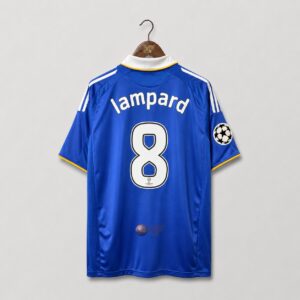 CHELS 2007/08 HOME