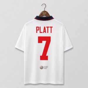 ENGLAND 1994 HOME