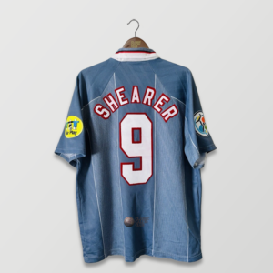 ENGLAND 1996 AWAY