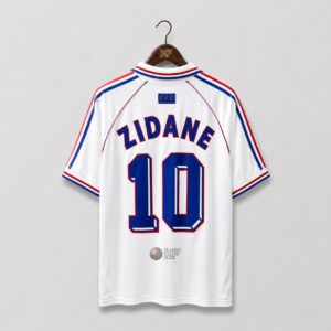 FRANCE 1998 AWAY
