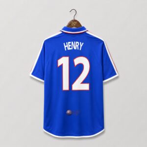 FRANCE 2000 HOME
