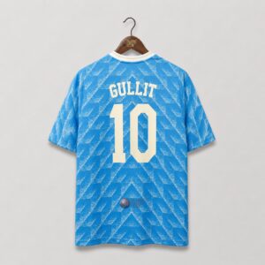 HOLLAND 1988 AWAY