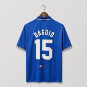 ITALY 1990 HOME