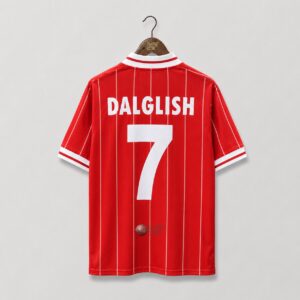 LPOOL 1983/84 HOME