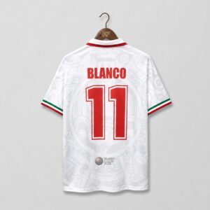 MEXICO 1998 AWAY