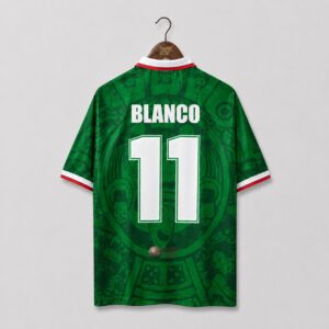 MEXICO 1998 HOME