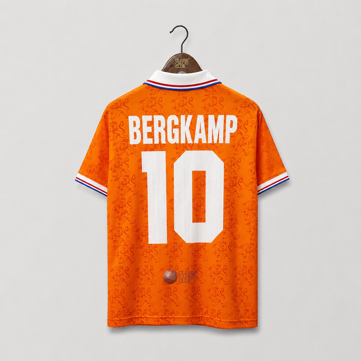 NETHERLANDS 1994 WORLD CUP - Classic Calcio Club