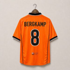NETHERLANDS 1998 WORLD CUP