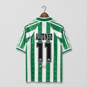 REAL BETIS 1995/97 HOME