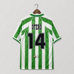 REAL BETIS 1997/98 HOME
