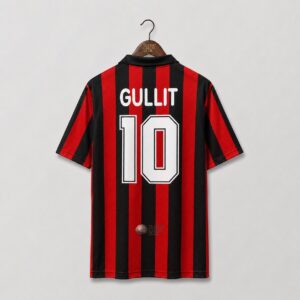 AC MILAN 1988/90 HOME
