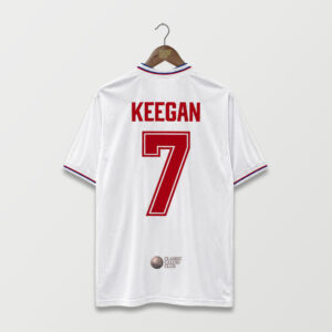 ENGLAND 1982 HOME